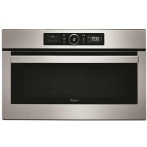 Мікрохвильовка WHIRLPOOL AMW730IX