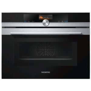 Духовка Siemens CM 656GBS1