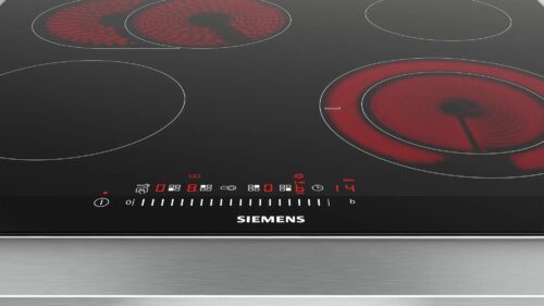 Варильна поверхня SIEMENS E675FNP1E - Зображення 4