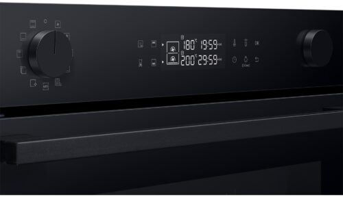 Духовка SAMSUNG NV7B44205AK - Зображення 6