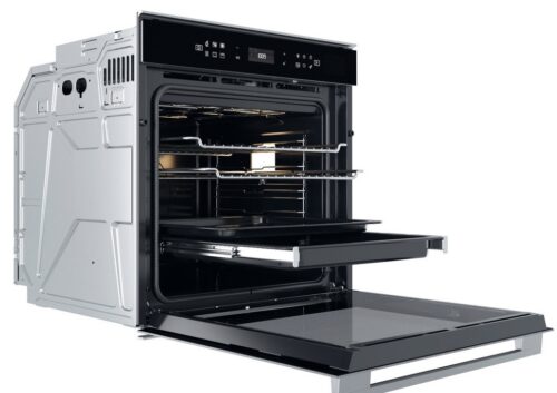 Духовка WHIRLPOOL W7OS44S1PBL - Зображення 3