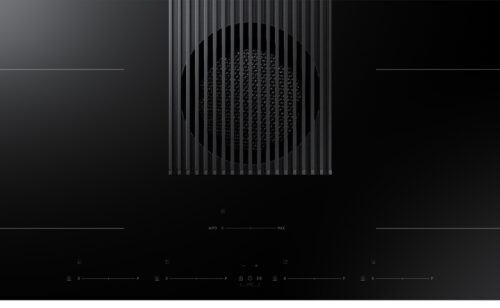 Варильна поверхня індукційна Samsung NZ 849747VK infinie - Зображення 4