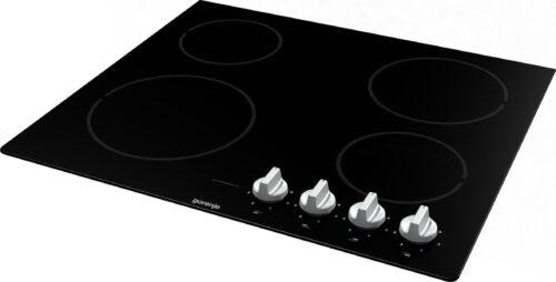 Варильна поверхня GORENJE EC641BSC - Зображення 3