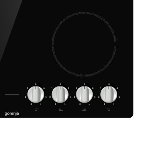 Варильна поверхня GORENJE EC641BSC - Зображення 4