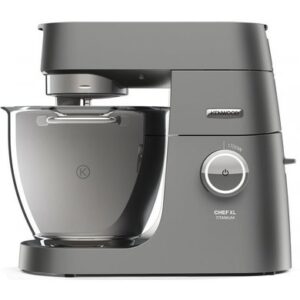 Кухонний комбайн KENWOOD KVL8320S