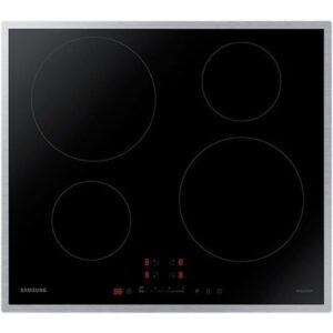 Варильна поверхня SAMSUNG NZ64H37075K
