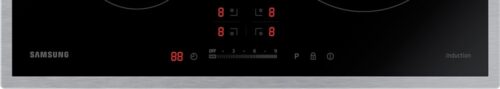 Варильна поверхня SAMSUNG NZ64H37075K - Зображення 2