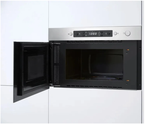 Мікрохвильовка WHIRLPOOL AMW442IX - Зображення 5