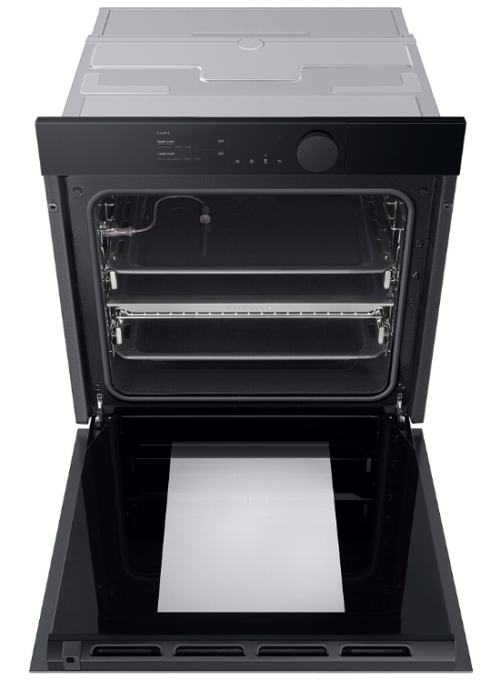 Духовка SAMSUNG NV75T9879CD - Зображення 7