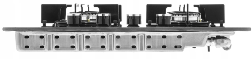 Варильна поверхня газова Beko HILG 64120S - Зображення 8