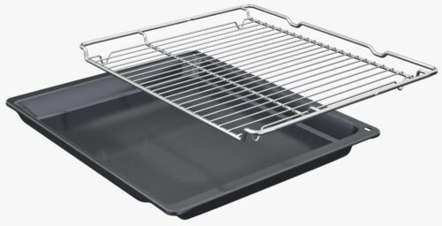 Духовка BOSCH CMG7361B1 - Зображення 5