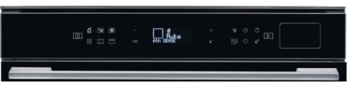 Духовка WHIRLPOOL W7OS44S1PBL - Зображення 2