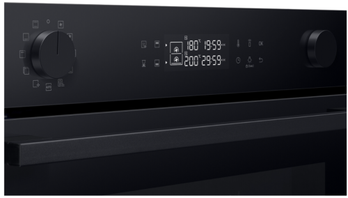 Духовка Samsung NV 7B44207AK - Зображення 3