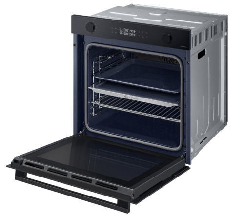 Духовка Samsung NV 7B44207AK - Зображення 7