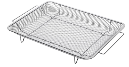 Духовка електрична DUAL COOK Samsung NV7B5645TAS - Зображення 8