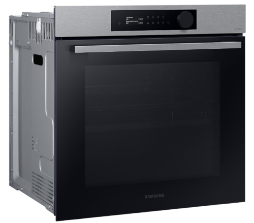 Духовка електрична DUAL COOK Samsung NV7B5645TAS - Зображення 2