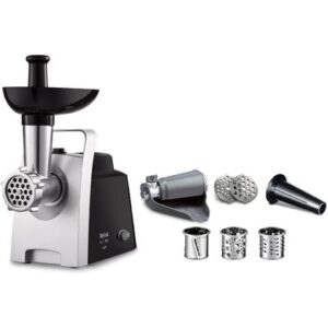 Електром'ясорубка TEFAL NE109838