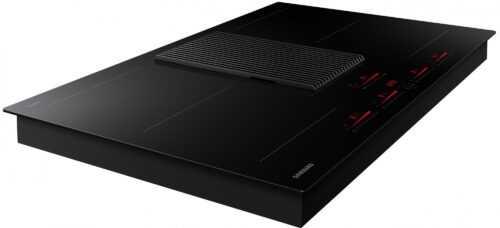Варильна поверхня індукційна Samsung NZ 849747VK infinie - Зображення 7