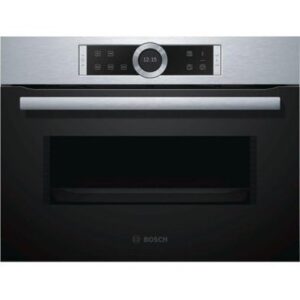 Мікрохвильовка Bosch CFA 634GS1