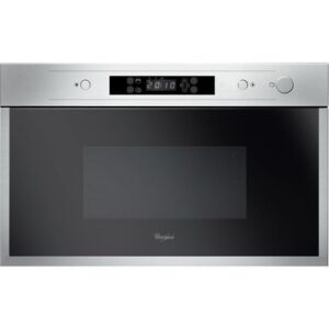 Мікрохвильовка WHIRLPOOL AMW440IX