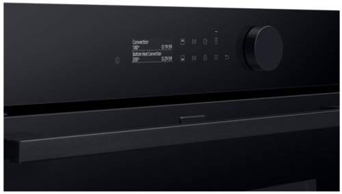 Духовка Samsung NV 7B5745PAK - Зображення 2
