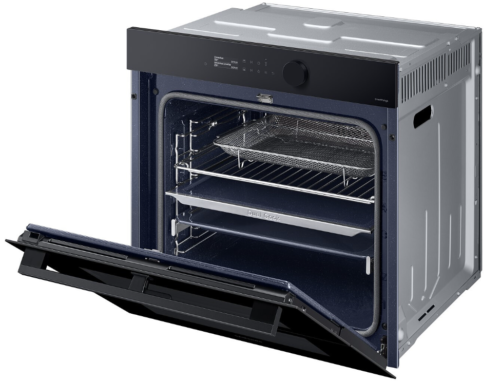 Духовка Samsung NV 7B5745PAK - Зображення 8