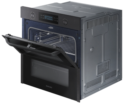 Духовка Samsung NV 75N5671RM - Зображення 12
