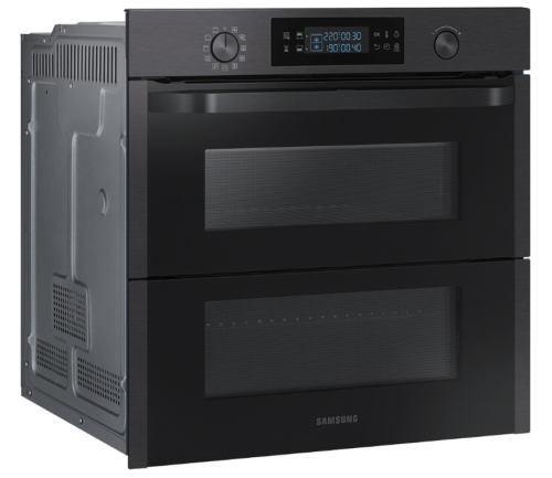 Духовка Samsung NV 75N5671RM - Зображення 15