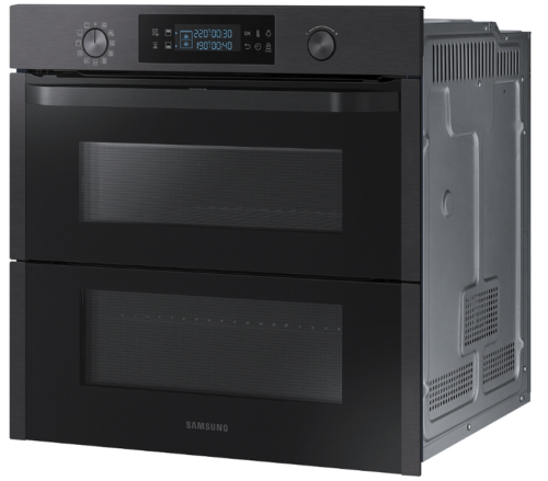 Духовка Samsung NV 75N5671RM - Зображення 16