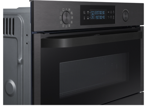 Духовка Samsung NV 75N5671RM - Зображення 3