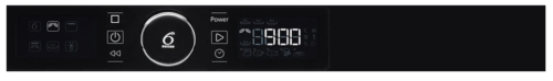 Мікрохвильовка WHIRLPOOL AMW730NB - Зображення 6