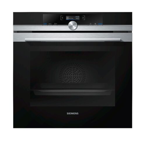Духовка Siemens HB 635GNS1 - Зображення 2