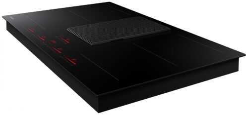 Варильна поверхня індукційна Samsung NZ 849747VK infinie - Зображення 6