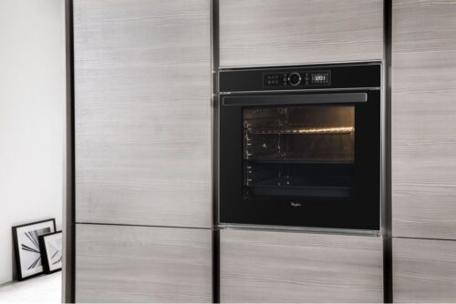 Духовка WHIRLPOOL AKZM8480NB - Зображення 7