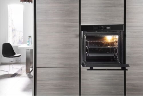 Духовка WHIRLPOOL AKZM8480NB - Зображення 6