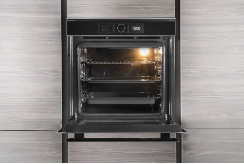 Духовка WHIRLPOOL AKZM8480NB - Зображення 4