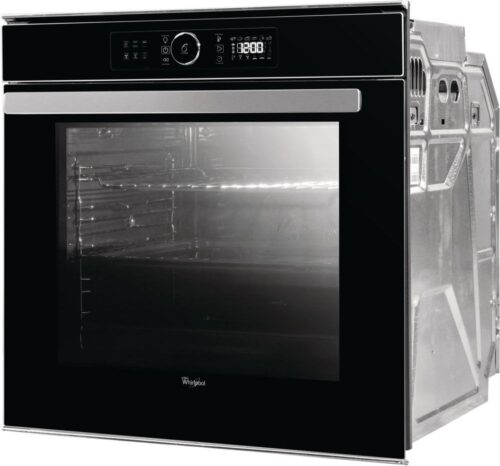 Духовка WHIRLPOOL AKZM8480NB - Зображення 2