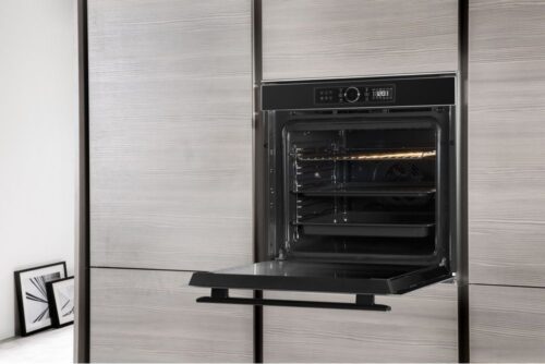 Духовка WHIRLPOOL AKZM8480NB - Зображення 3