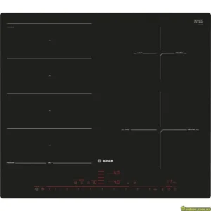 Варильна поверхня індукційна Bosch PXE 601DC1E
