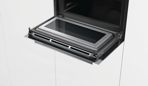 Духовка Siemens CM 656GBS1 - Зображення 4