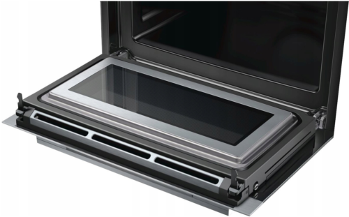 Духовка Siemens CM 656GBS1 - Зображення 6