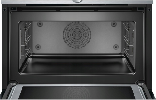 Духовка Siemens CM 656GBS1 - Зображення 7