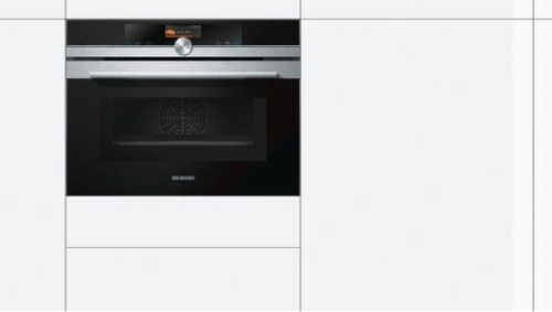 Духовка Siemens CM 656GBS1 - Зображення 8