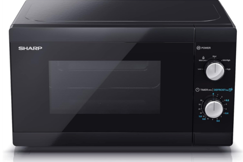 Мікрохвильовка Sharp YCMS01EB - Зображення 2