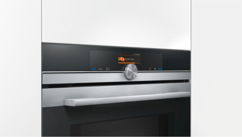 Духовка Siemens CM 656GBS1 - Зображення 10