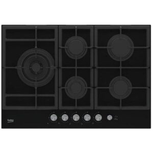 Варильна поверхня газова Beko HILL 75235S