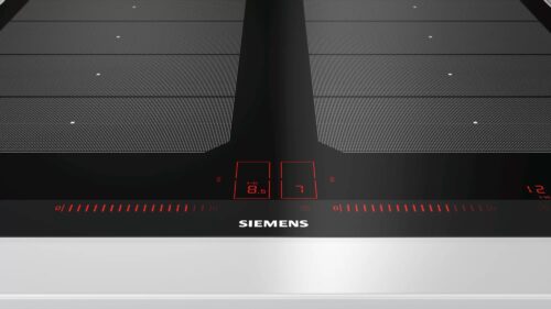 Варильна поверхня SIEMENS EX675LXC1E - Зображення 4