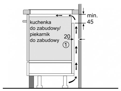 Варильна поверхня SIEMENS ED651BSB6E - Зображення 7