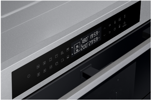 Духовка SAMSUNG NV7B4325ZAS - Зображення 2