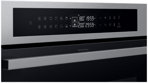Духовка SAMSUNG NV7B4325ZAS - Зображення 3